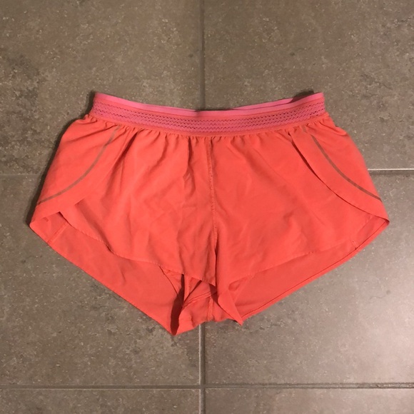 lululemon athletica Pants - Lululemon Lined Shorts